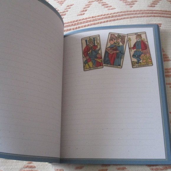 The Tarot Journal NEW Marseilles - Picture 15 of 15